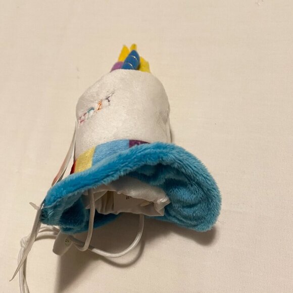 Martha Stewart Pets Dog Happy Birthday Hat Size Small Fashion Dog Apparel - Picture 7 of 14